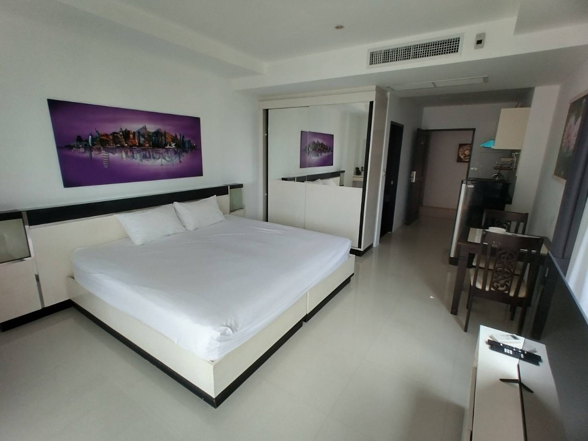 Condo for sale : Phuket Seaview Resotel MK-02 | Line: @livingbkk