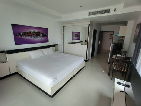 Condo for sale : Phuket Seaview Resotel MK-02 | Line: @livingbkk