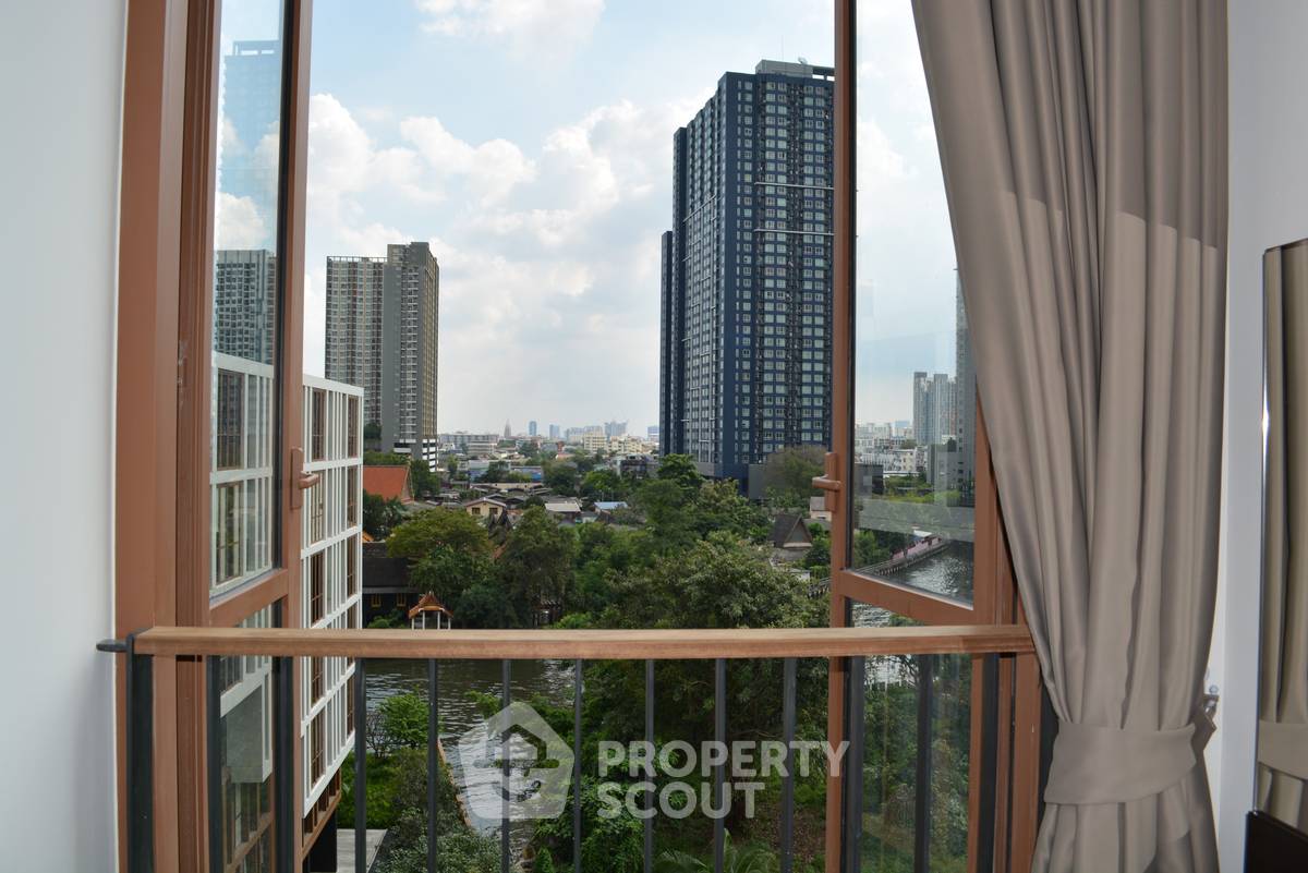 รูป คอนโด 1 ห้องนอน Hasu Haus Sukhumvit 77 ใกล้ BTS อ่อนนุช (ID 3369816) - รูปที่ 22/24