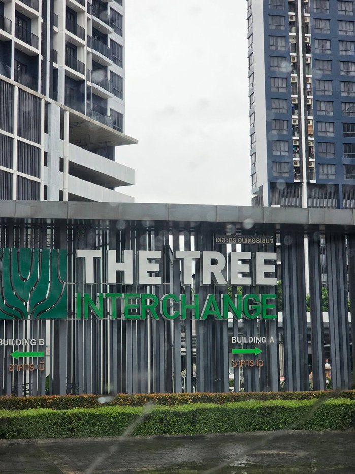 รูป 🔥ด่วน ห้องไปไวมากกก Code: 26KJ5543  ให้เช่า The Tree Interchange ✅ Add Line @kjcondo (มี@ข้างหน้าด้วยนะคะ) - รูปที่ 15/15