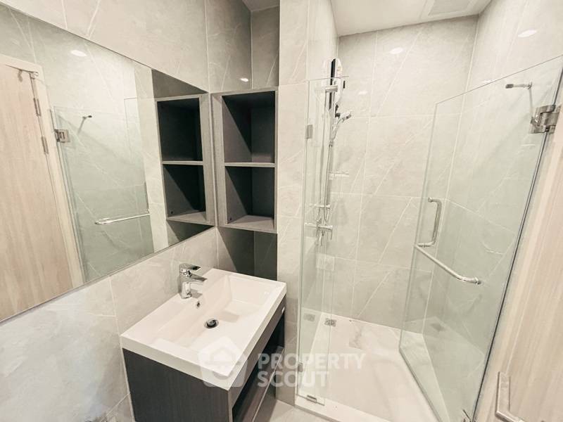picture 2-BR Condo at Nue District R9 near MRT Phra Ram 9 (ID 3432750) - 9/9