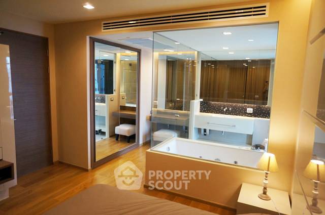 รูป ชั้น 34 คอนโด 2 ห้องนอน The Address Sathorn ใกล้ BTS เซนต์หลุยส์ (ID 513796) - รูปที่ 5/6