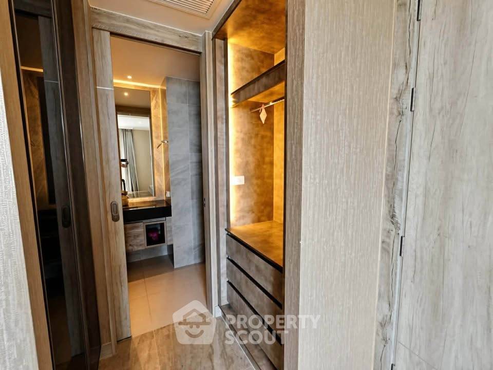 รูป ขายคอนโด 1 ห้องนอน ชั้น 19 ที่ The Riviera Monaco พัทยา (ID 3441993) - รูปที่ 8/14