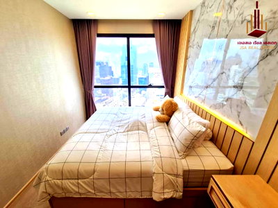 Condos for rent : ✨ For Rent: Ashton Chula-Silom Condo ✨  💰 Only 60,000 THB/month