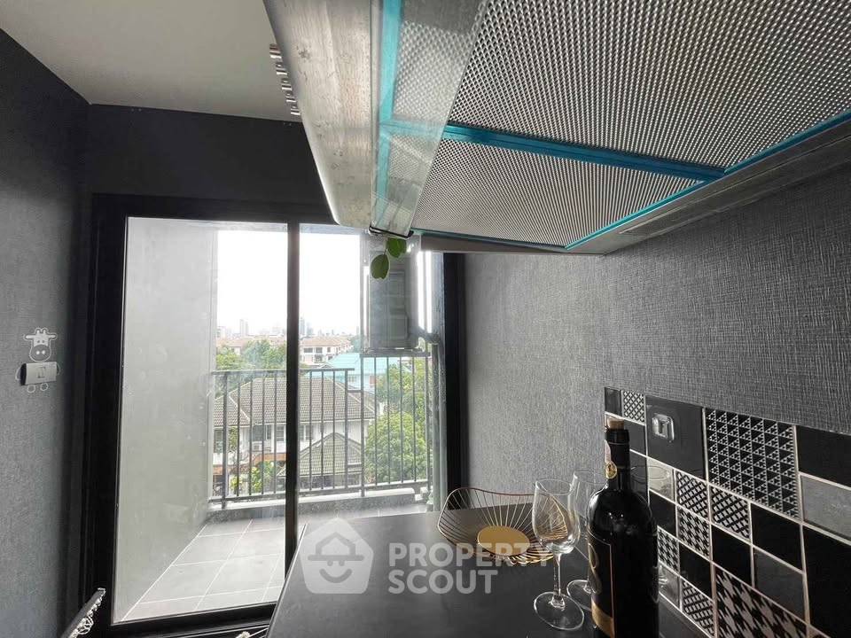 picture 1-BR Condo For Sale At The Excel Ladprao-Sutthisan (ID 3438034) - 14/19