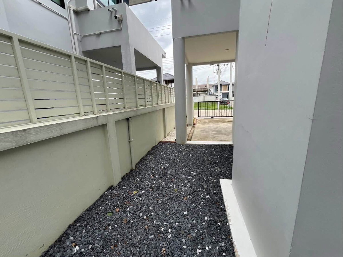 รูป บ้าน ซีพีเอ็น นิน วงแหวน - ลำลูกกา คลอง 6 ( CPN ninn ) - รูปที่ 9/9