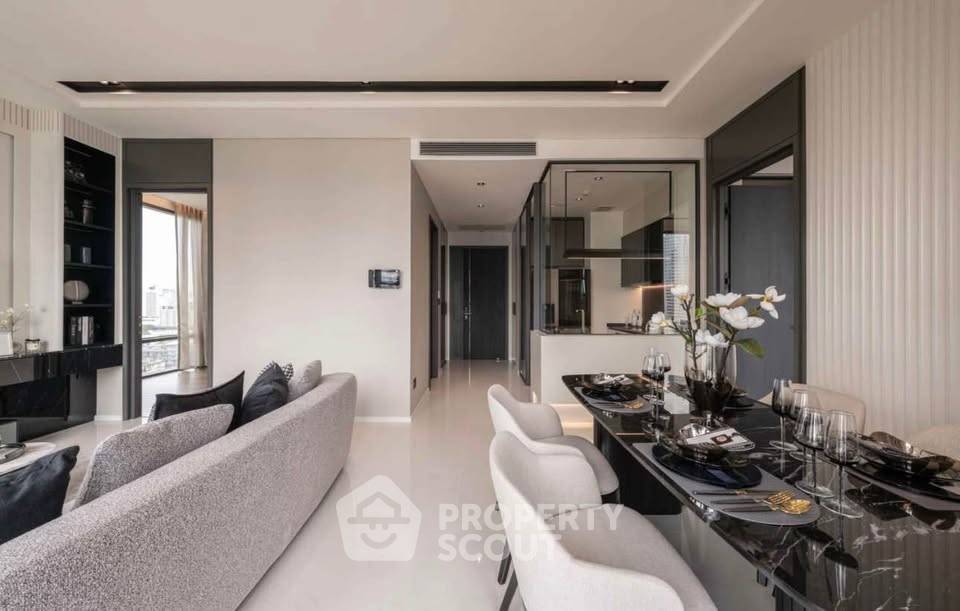 picture 2-BR Condo at The Bangkok Thonglor near BTS Thong Lor (ID 3441842) - 14/26