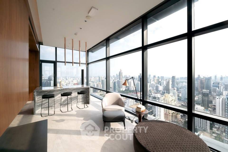 รูป ขายคอนโด 1 ห้องนอน 135 ตร.ม. Circle Living Prototype New Petchburi ใกล้ MRT เพชรบุรี (ID 3436667) - รูปที่ 18/20