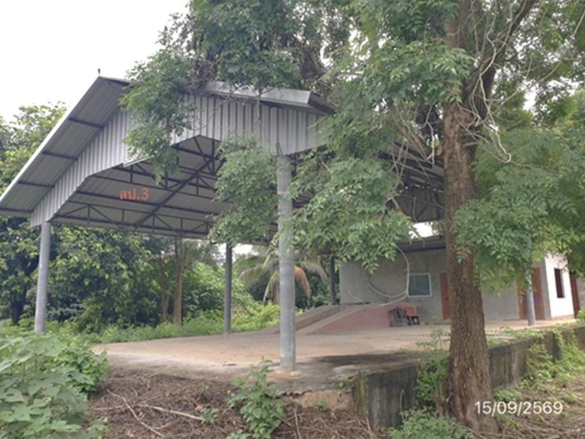 picture FACTORY 3876 Sq.w. Wieng Nong long Lamphun for 11.3M - 38/49