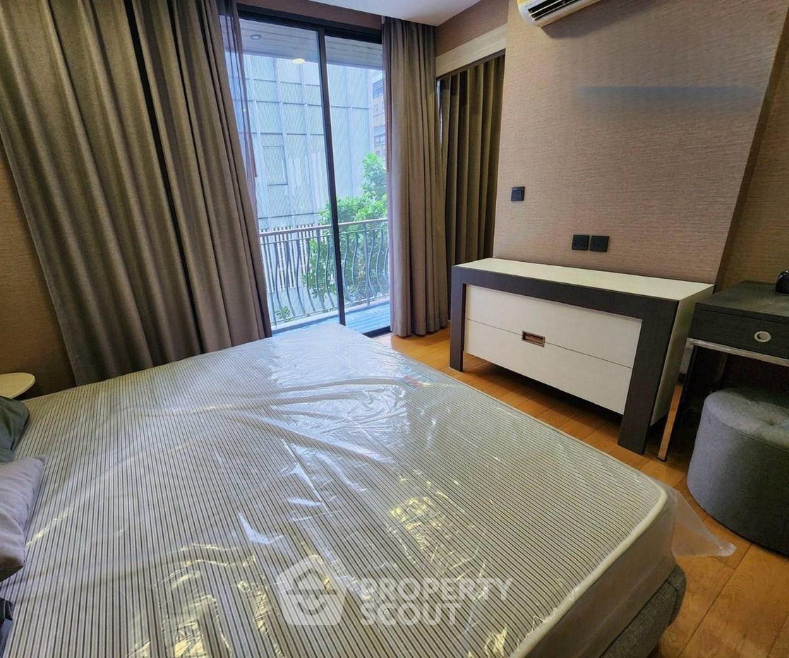 รูป คอนโด 1-ห้องนอน ที่ คลาส หลังสวน ใกล้ BTS ชิดลม (ID 3239236) - รูปที่ 5/8