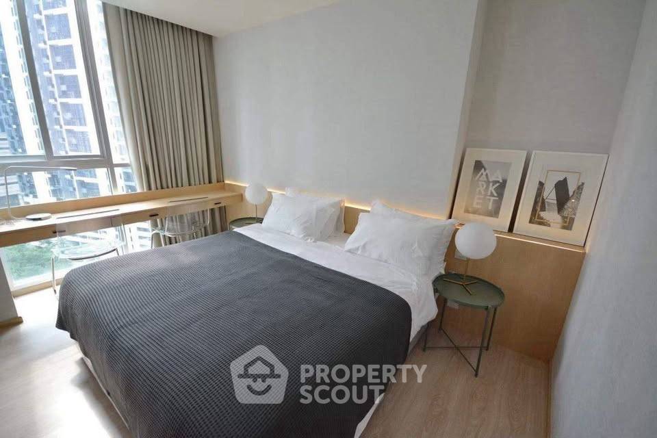 picture 2-BR Condo at Noble Revolve Ratchada 2 near MRT Thailand Cultural Centre (ID 3436678) - 7/12