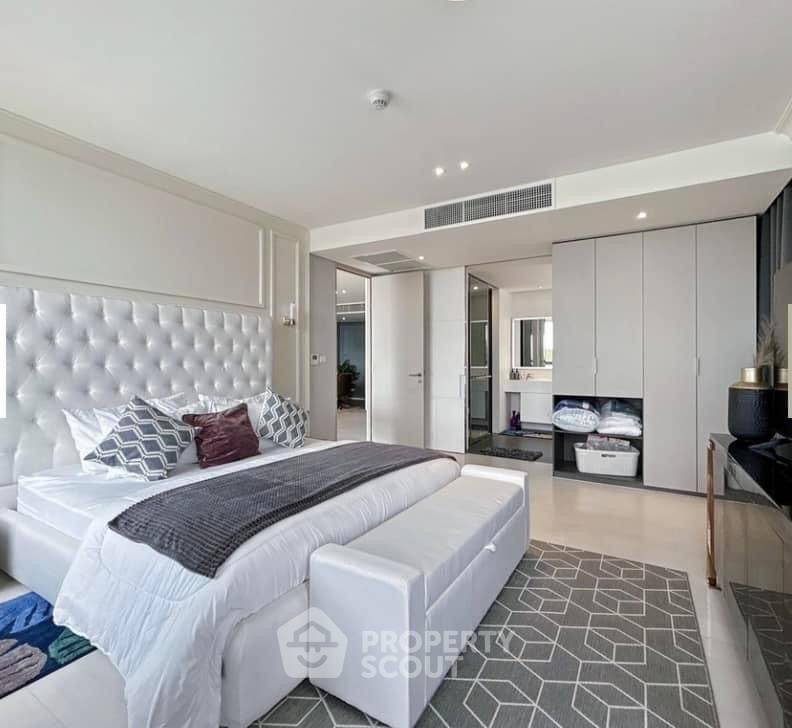 รูป คอนโด 3 ห้องนอน ขนาด 148 ตร.ม. Veranda Residence Hua Hin ใกล้หาดเขาตะเกียบ (ID 1857982) - รูปที่ 3/7