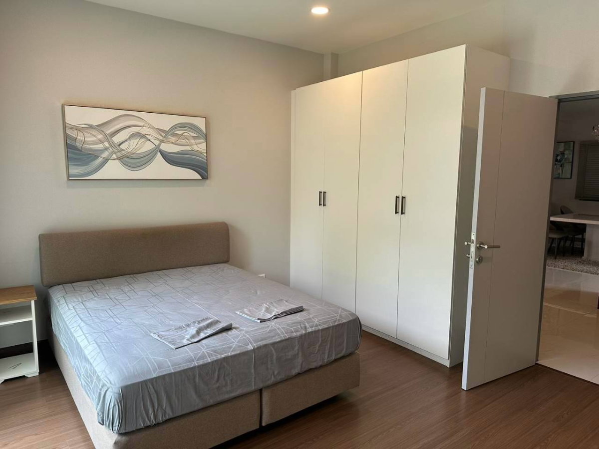 picture **Detached House for Rent: The City Bangna KM.7 – 4 Bedrooms** - 4/10