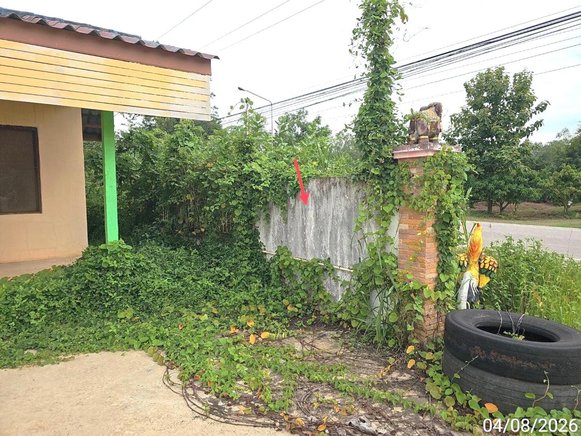 picture FACTORY 7446 Sq.w. Bang Rakam Phitsanulok for 27.3M - 51/57