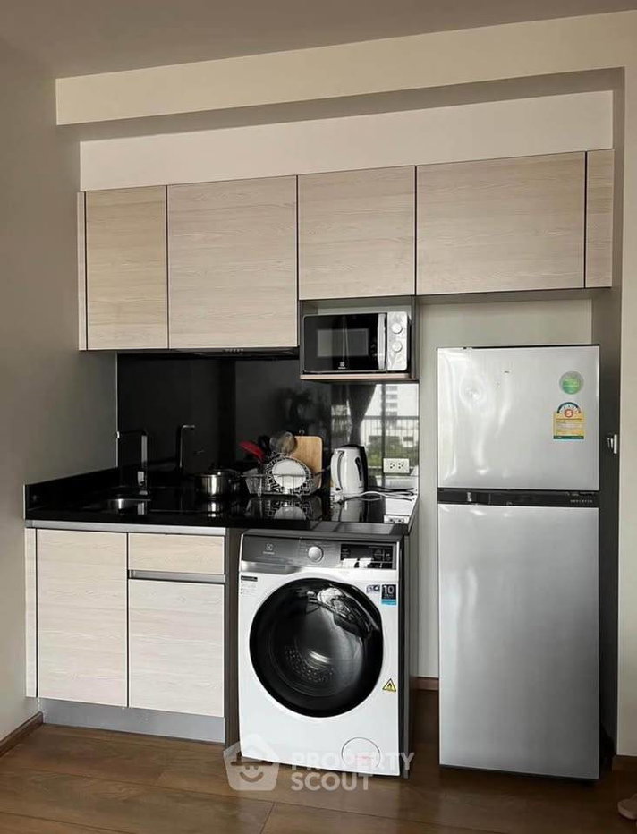 picture 2-BR Park Origin Phrom Phong Near BTS Phrom Phong (ID 3441730) - 2/8