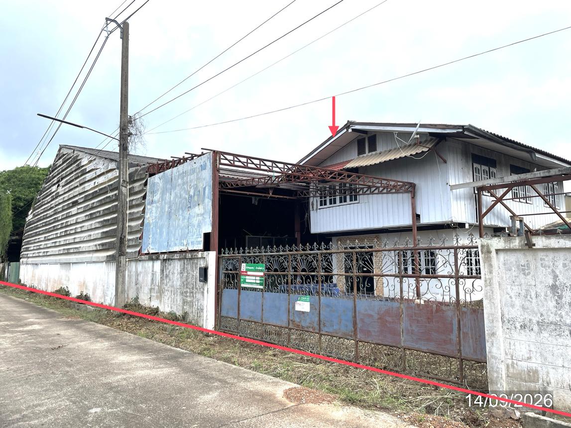 picture FACTORY 1399.4 Sq.w. Muang Phitsanulok Phitsanulok for 10.4M - 23/47