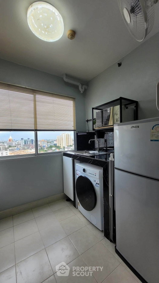 picture 2-BR Condo at City Home Sukhumvit near BTS Udom Suk (ID 3436838) - 13/22