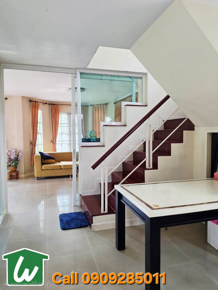 picture Sale!!! Only 4.6 m. in Salaya Near Mahidol University   - 12/17