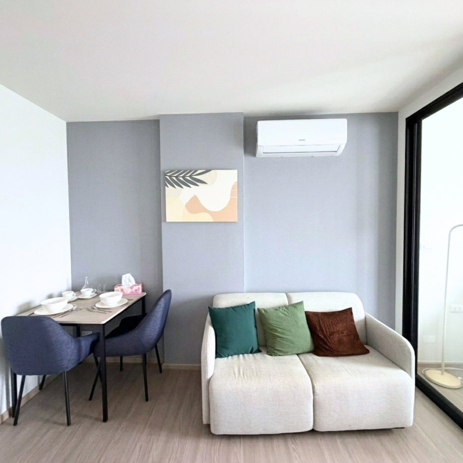 picture For Sale : Dcondo Reef Phuket Resort-style facilities in a prime Kathu location - 3/11