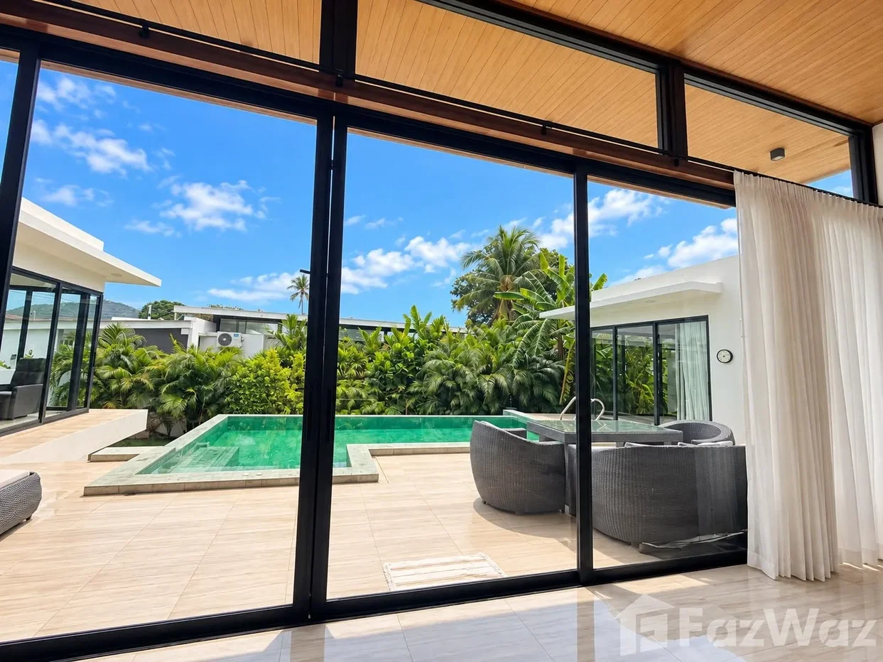 picture 3 Bedroom Villa for rent in Bo Phut, Surat Thani 6880837 - 8/29