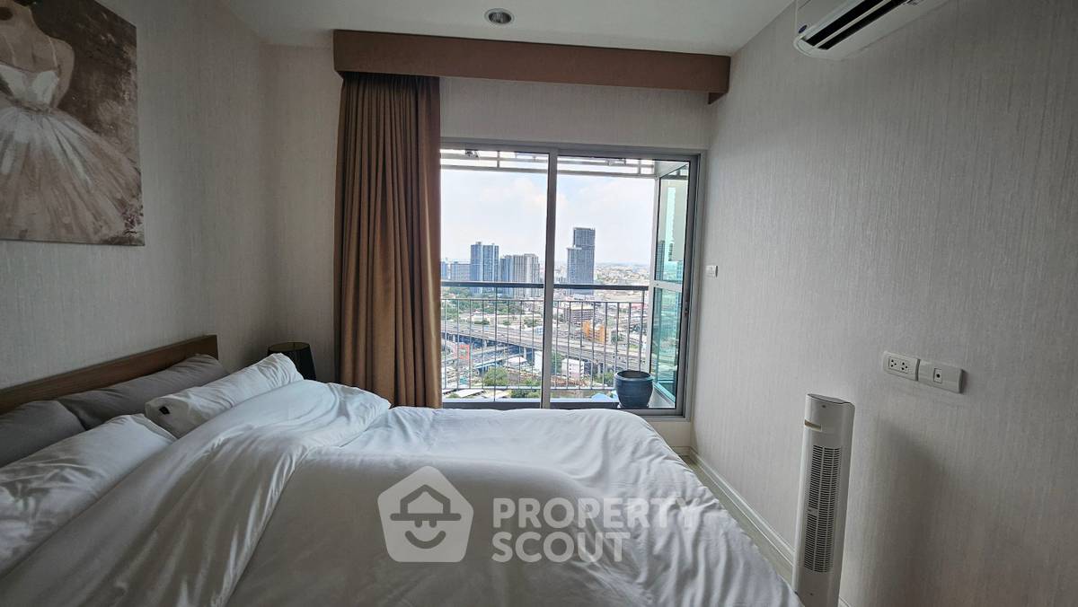 picture 1-BR Condo at Aspire Sukhumvit 48 near BTS Phra Khanong (ID 3006608) - 21/23