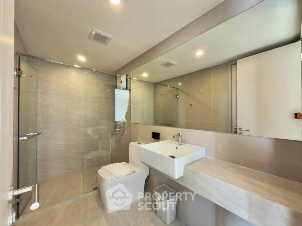 picture 18th-Floor 2-BR Condo At Origin Place Bangna, Bang Na (ID 3435876) - 8/9