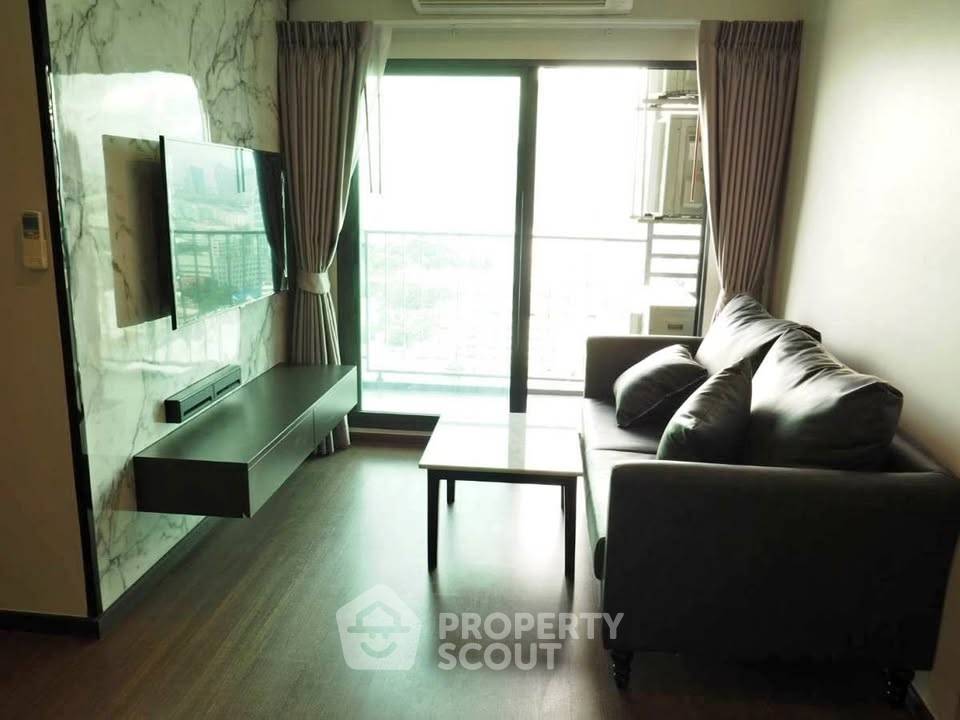 picture 2-BR Condo at Ideo Sukhumvit 93 near BTS Bang Chak (ID 3438363) - 1/4