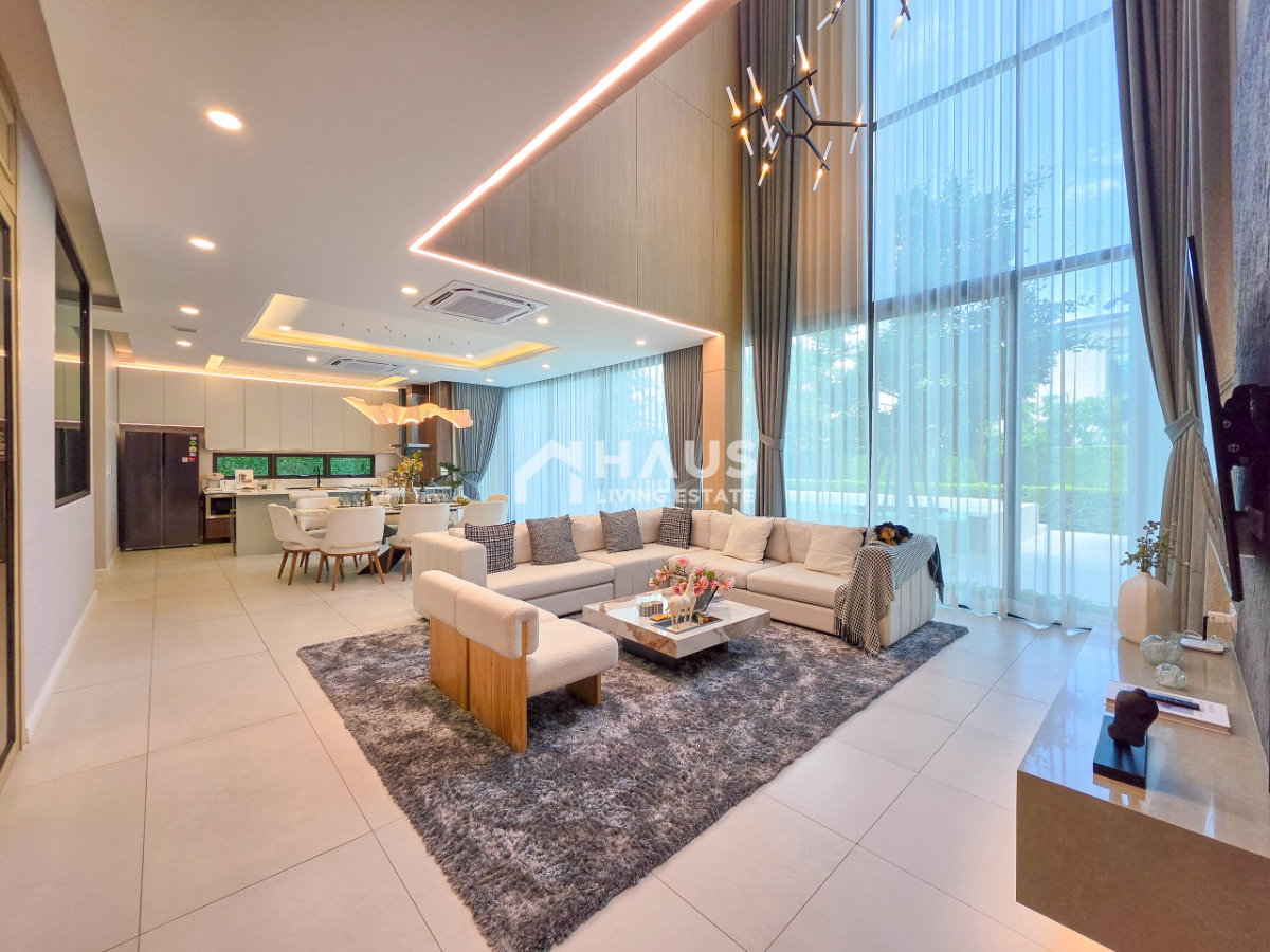 picture The Master Ratchaphruek - Pinklao / 5 Bedrooms #HBGK109 - 7/45