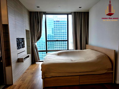 Condos for rent : ✨ For Rent: The Bangkok Sathorn Condo ✨ 💰 Only 50,000 THB/month