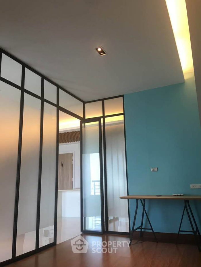 รูป คอนโด 3-ห้องนอน ที่ โฟร์ วิงส์ เรสสิเด้นส์ ใน หัวหมาก (ID 3394817) - รูปที่ 7/12