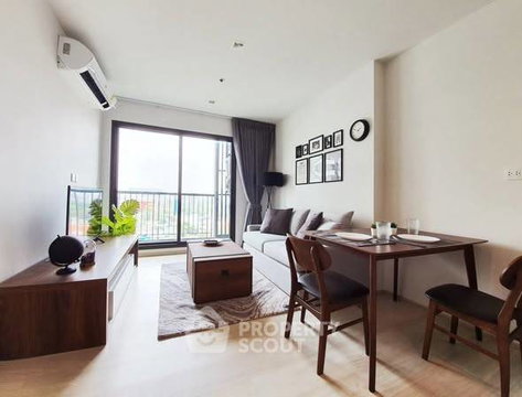 1-BR Condo at Life One Wireless near BTS Phloen Chit (ID 3438880)