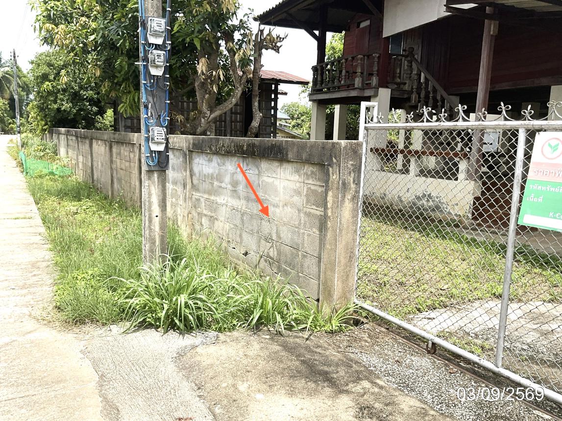 picture HOME 284 Sq.w. Chun Phayao for 1.5M - 33/37
