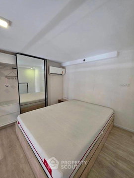 1-BR Condo at Siamese Sukhumvit 48 near BTS On Nut (ID 3193336)
