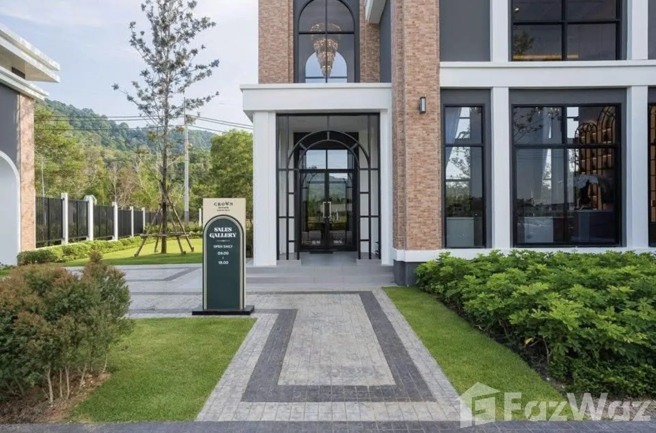 picture 3 Bedroom 3 Bathroom Crown Estate Village, Koh Kaew, Phuket 6877209 - 4/16