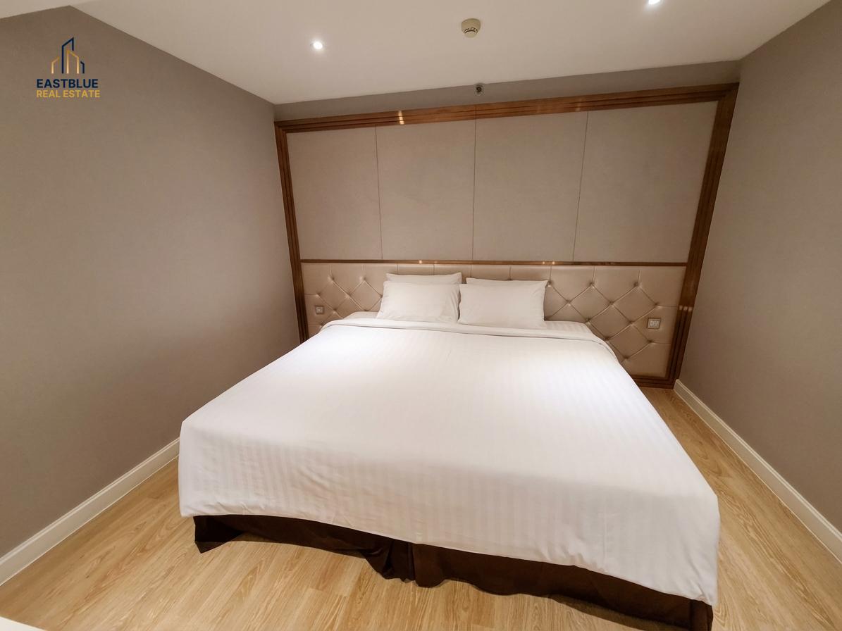 picture Luxury Condo for Rent H Sukhumvit 43 💎 4 Beds 4 Baths near BTS Phrom Phong! ✨ - 6/12