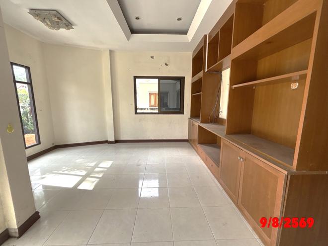 picture HOME 98.4 Sq.w. Prasaeng Surat Thani for 3.1M - 6/31