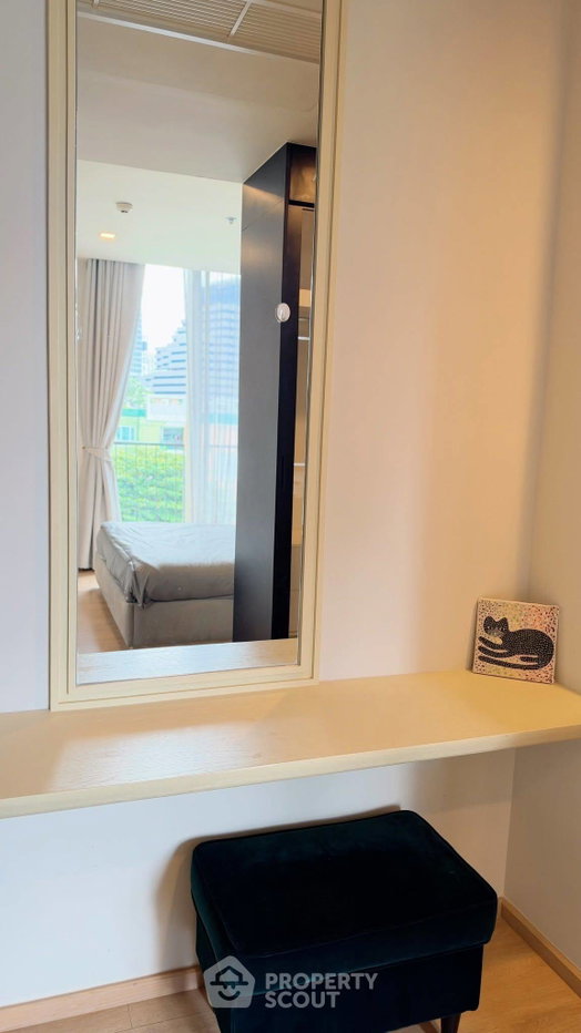 รูป คอนโด 2-ห้องนอน ที่ คอนโด โนเบิล อราวน์ สุขุมวิท 33 ใกล้ BTS พร้อมพงษ์ (ID 3436801) - รูปที่ 22/23