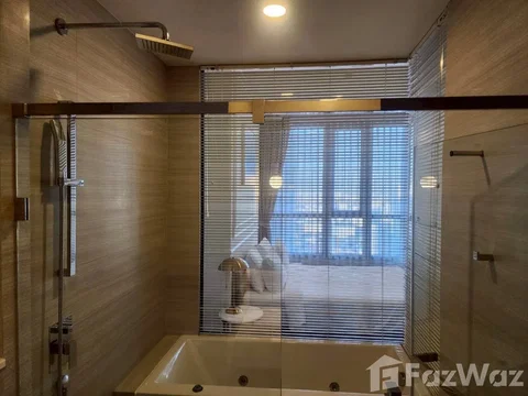 1 Bedroom Condo for Sale at Park Origin Thonglor 6880618
