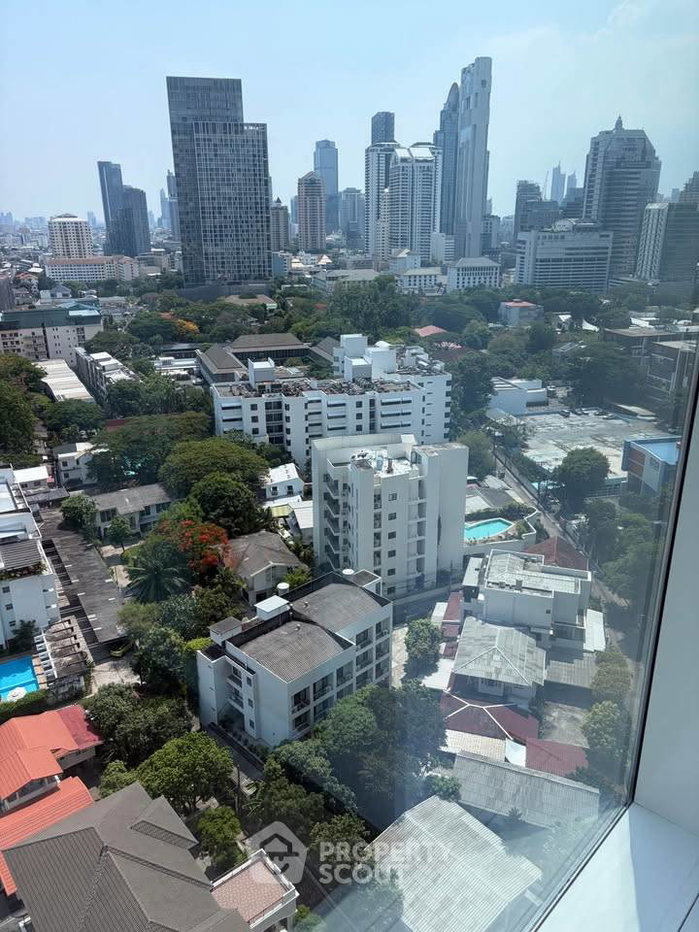 picture 1-BR Condo at FLO By Sansiri near MRT Wat Mangkon (ID 3436853) - 13/17