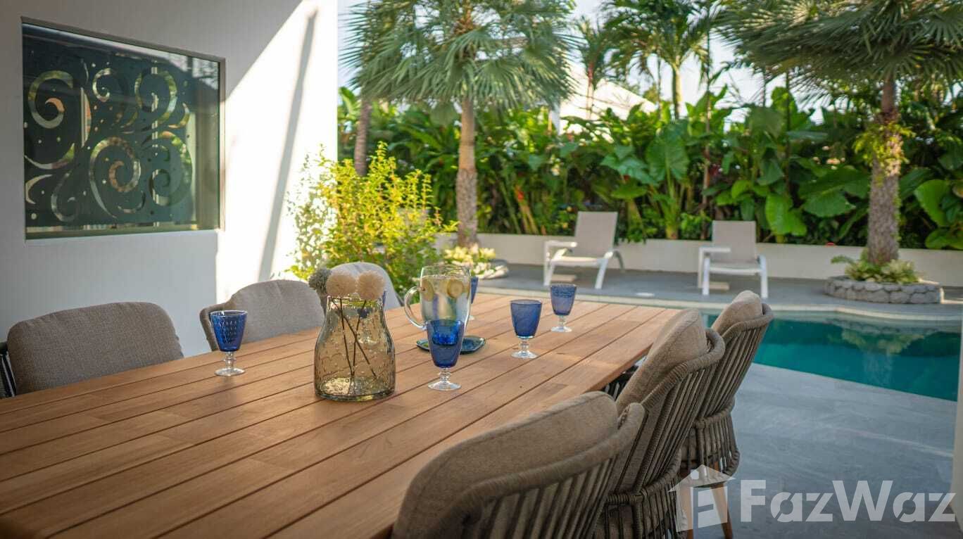 picture 4 Bedroom Villa for rent in Rawai, Phuket  1686328 - 16/50