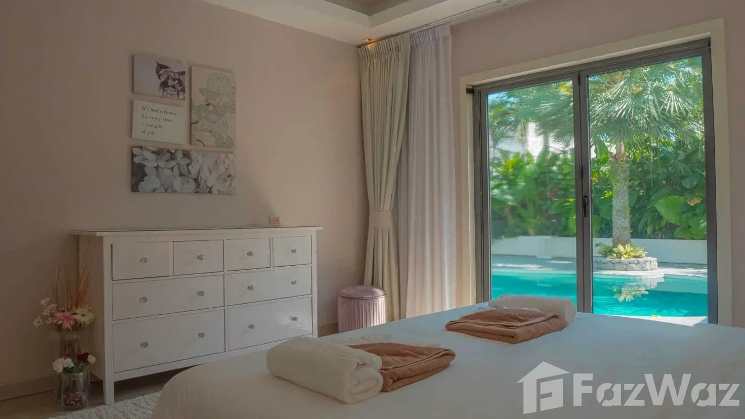 picture 4 Bedroom Villa for rent in Rawai, Phuket  1686328 - 36/50