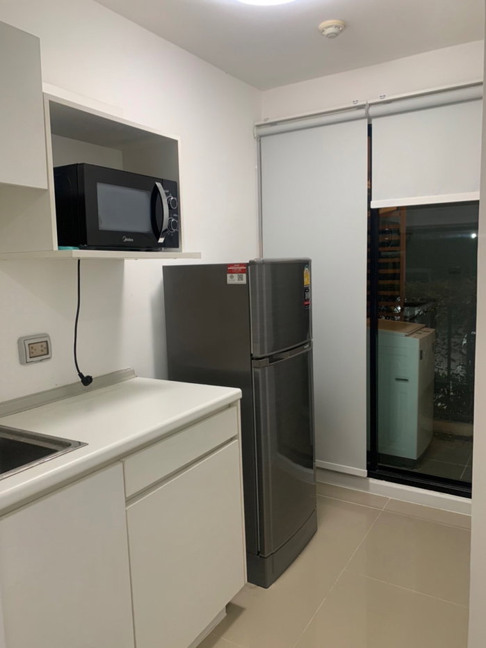 picture @Condorental condo for rent icondo Salaya 2 The campus - 5/7