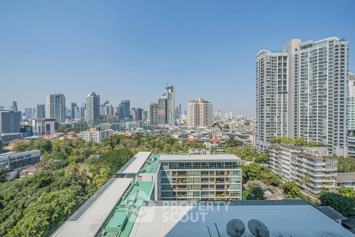 รูป ใกล้ BTS พระโขนง 300 ม. | 1 ห้องนอน IDEO Sukhumvit - Rama 4 (ID 3433240) - รูปที่ 16/57