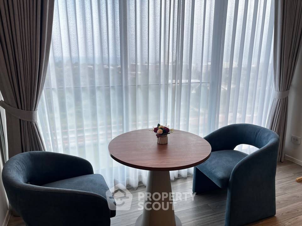 รูป คอนโด 1-ห้องนอน ที่ เวหา หัวหิน ใกล้ สวนน้ำ วานา นาวา วอเตอร์ จังเกิ้ล (ID 3438602) - รูปที่ 4/20