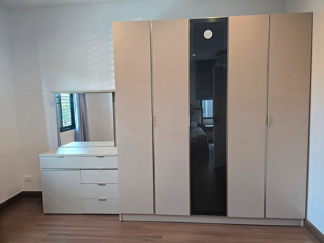 picture Thailand House for rent 3 bedroom 42 Square Wa 40000 THB per month. - 18/24