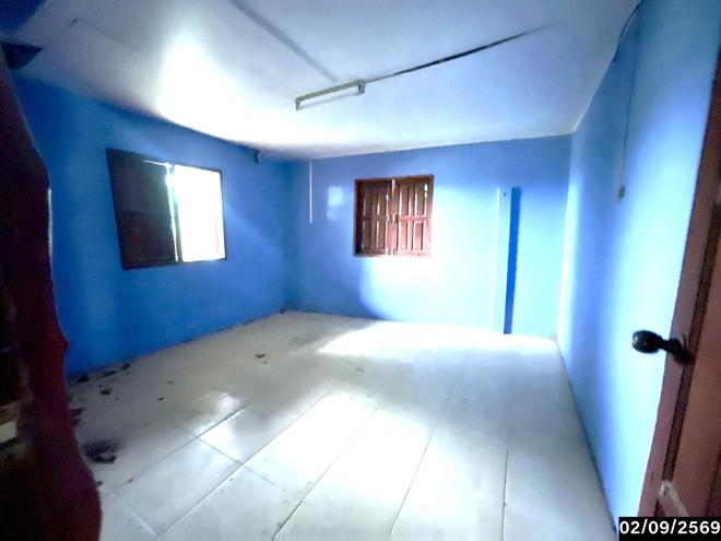 รูป บ้านเดี่ยว 400 ตร.วา นามน กาฬสินธุ์ 2.5M - รูปที่ 10/37