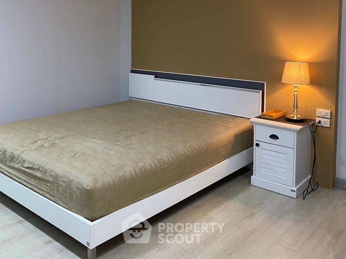 รูป คอนโด 1-ห้องนอน ที่ ไอทีเอฟ - สีลมพาเลส ใกล้ BTS ช่องนนทรี (ID 1311572) - รูปที่ 6/10