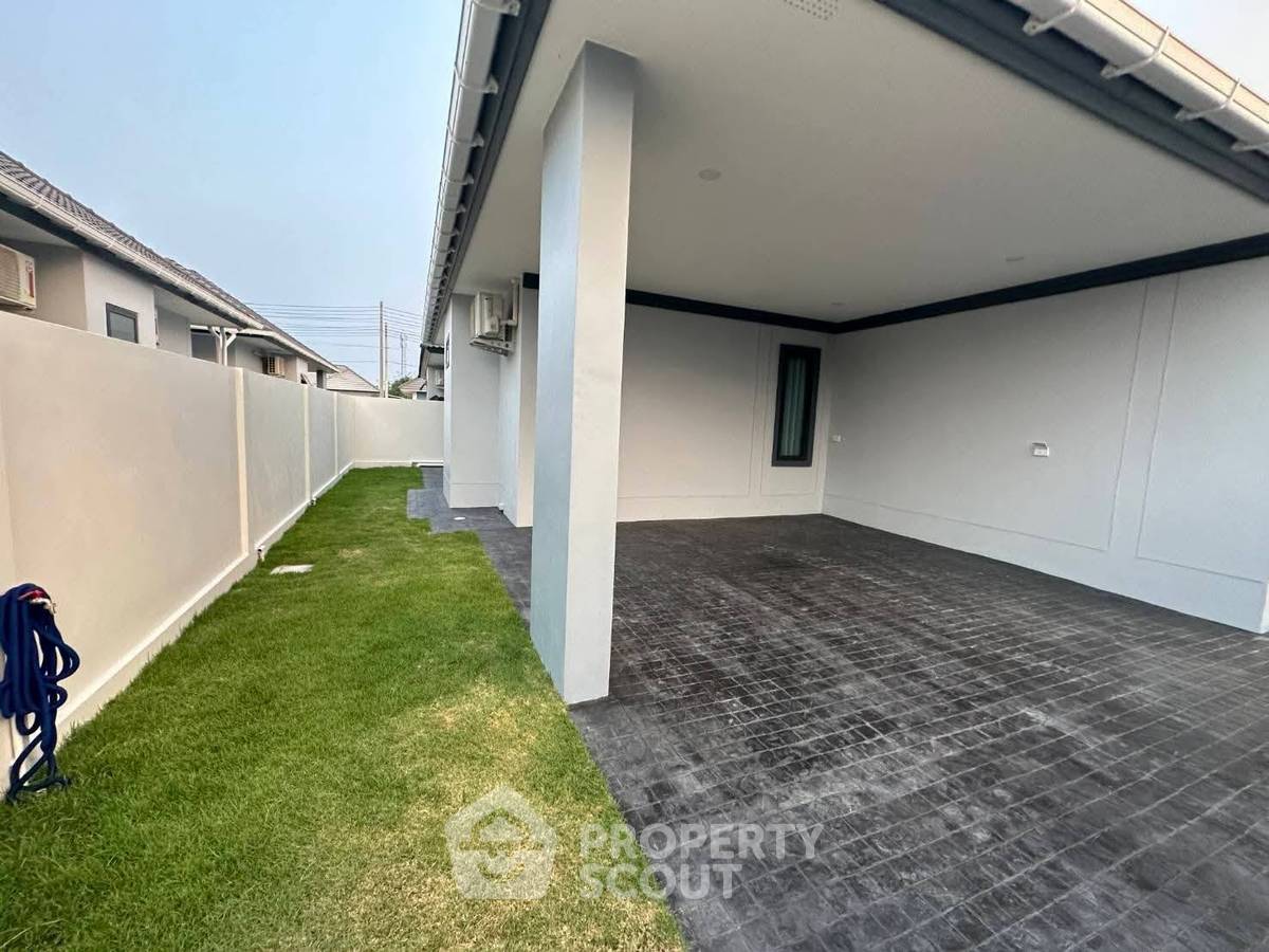 รูป บ้าน 3-ห้องนอน ที่ ฟูลริช แอสเซท หัวหิน-ชะอำ ใกล้ เดอะ เวเนเซีย (ID 3441609) - รูปที่ 5/12