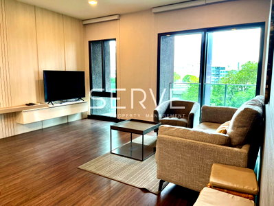 Condos for sale : 🔥Best Deal 11 MB(All in)🔥 - 2 Bed with Bathtub Corner Room 110 sq.m. Perfect Location BTS Thong Lo at Noble Remix Condo / For Sale