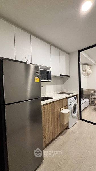 รูป คอนโด 1 ห้องนอน Noble Ambience Sukhumvit 42 ใกล้ BTS เอกมัย (ID 3439671) - รูปที่ 7/8